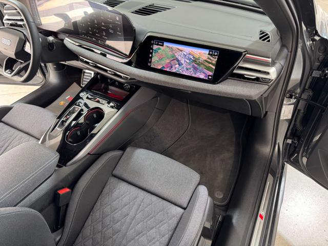 AUDI A5 usata, con Filtro antiparticolato