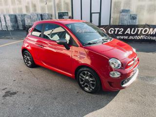 FIAT 500 usata, con Airbag