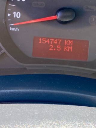 RENAULT Kangoo usata 12