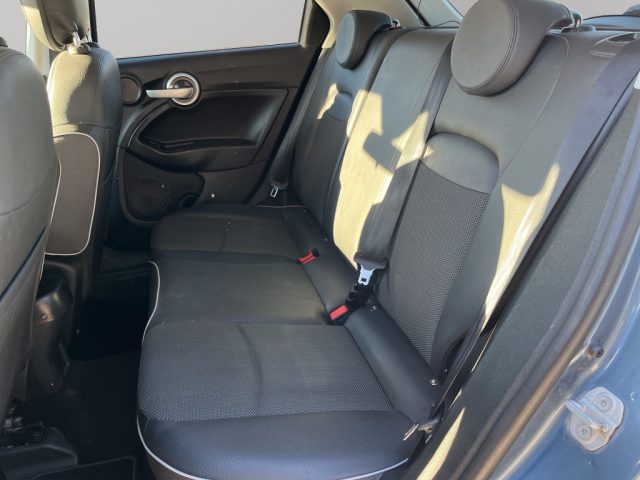 FIAT 500X usata, con Controllo trazione