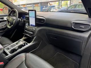 FORD Explorer usata, con Chiusura centralizzata