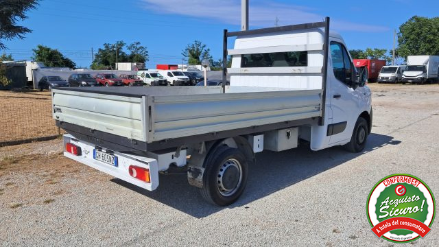 RENAULT Master usata, con Chiusura centralizzata