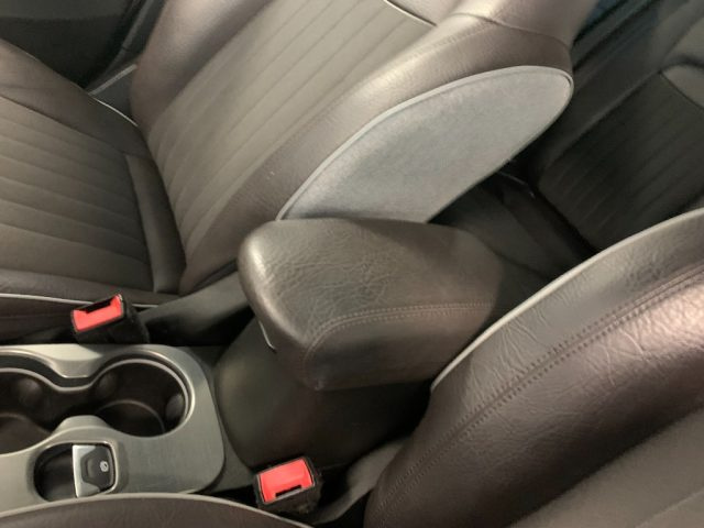 FIAT 500X usata, con Controllo vocale