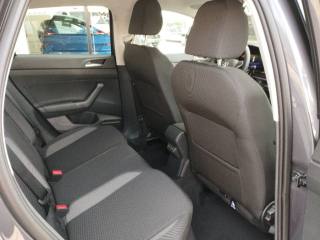 VOLKSWAGEN Taigo usata, con Controllo trazione