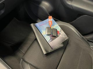 JAGUAR F-Pace usata, con Immobilizzatore elettronico