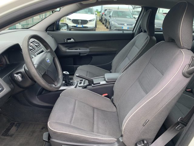VOLVO C30 usata, con Chiusura centralizzata