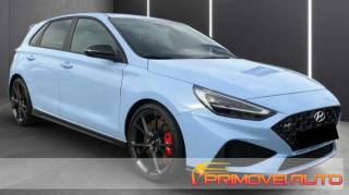 HYUNDAI i30 usata, con Chiusura centralizzata