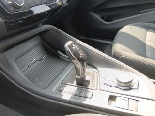 BMW X1 usata, con Autoradio