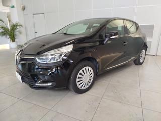 RENAULT Clio usata, con Airbag