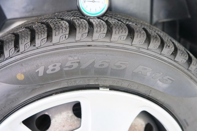 FIAT Fiorino usata, con USB