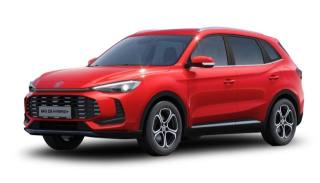 MG ZS Hybrid+ Comfort 195CV *PREZZO PROMO*