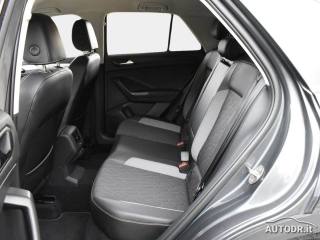VOLKSWAGEN T-Roc usata, con Climatizzatore