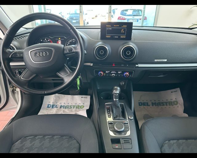 AUDI A3 usata, con Climatizzatore