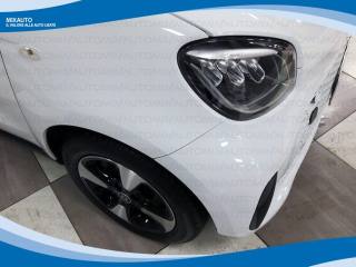 SMART ForFour usata, con ESP
