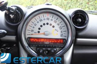 MINI Countryman usata, con ESP