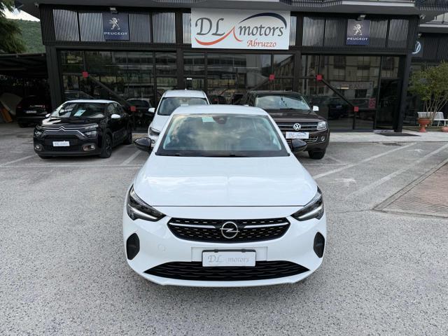 OPEL Corsa usata, con Airbag laterali