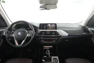BMW X3 usata 3