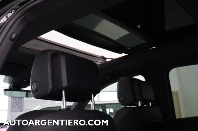 AUDI Q5 usata, con Chiusura centralizzata senza chiave