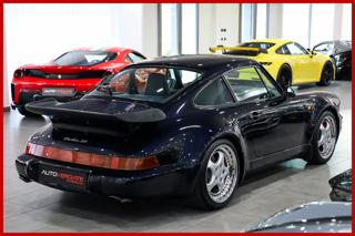 PORSCHE 964 usata, con Boardcomputer