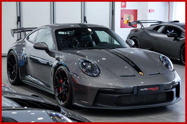 PORSCHE 992 usata, con Airbag laterali