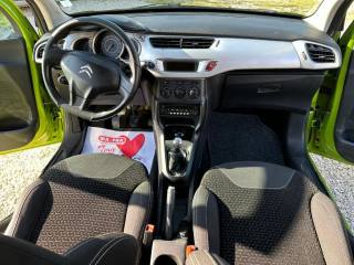 CITROEN C3 usata, con Chiusura centralizzata