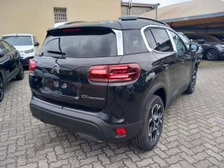CITROEN C5 Aircross usata, con Autoradio