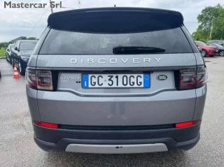 LAND ROVER Discovery Sport usata, con Alzacristalli elettrici