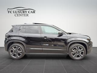 JEEP Avenger usata, con Alzacristalli elettrici