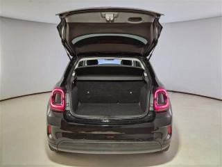 FIAT 500X usata, con Autoradio