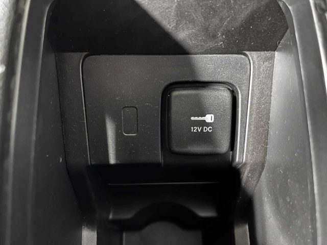 FIAT 500e usata, con Airbag testa