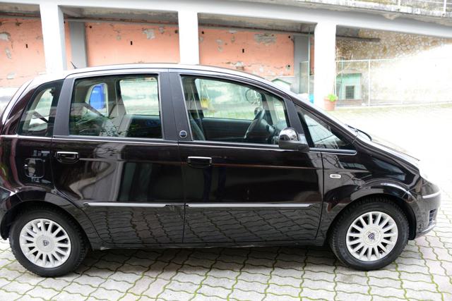 LANCIA MUSA usata, con Autoradio