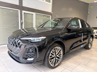 AUDI Q5 usata, con Alzacristalli elettrici