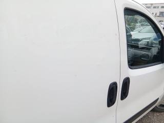 FIAT Fiorino usata, con Controllo trazione
