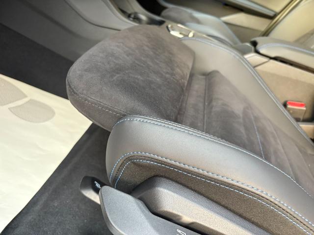BMW 120 usata, con Pacchetto sportivo