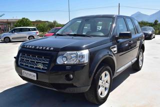 LAND ROVER Freelander usata, con Airbag