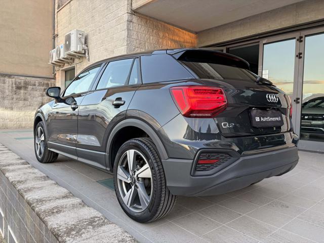 AUDI Q2 usata, con Autoradio