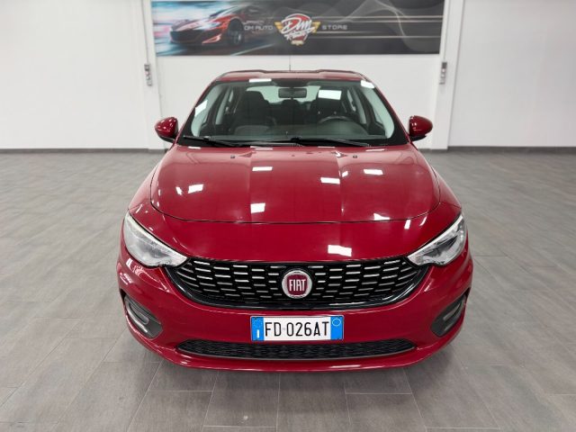 FIAT Tipo usata, con Airbag