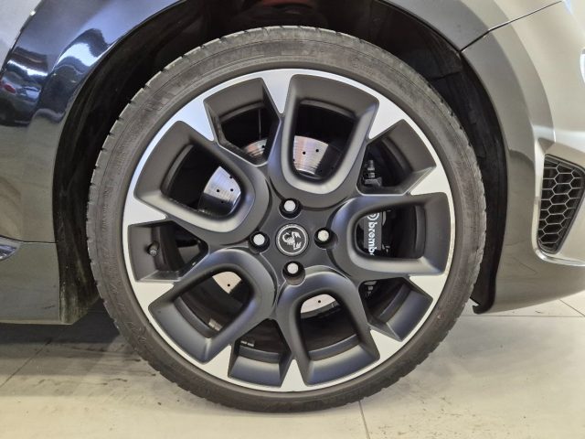 ABARTH 695 usata, con Cerchi in lega