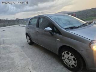 FIAT Punto Evo usata, con Chiusura centralizzata