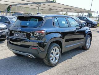 JEEP Avenger usata, con Alzacristalli elettrici