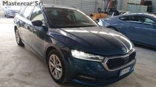 SKODA Octavia usata, con Airbag laterali