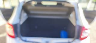 DACIA Sandero usata, con Servosterzo