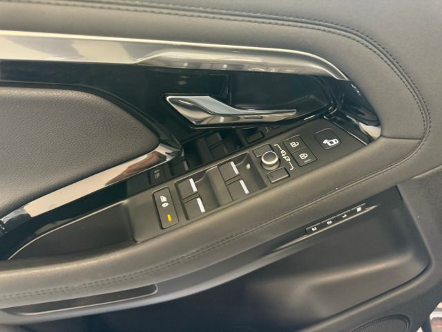 LAND ROVER Range Rover Evoque usata, con Servosterzo