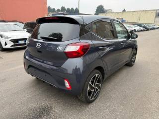 HYUNDAI i10 usata, con Antifurto
