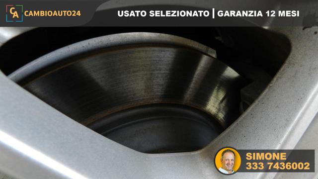 FORD Focus usata 124
