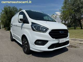 FORD Transit Custom 290 2.0 TDCi 170 PC Furgone Sport