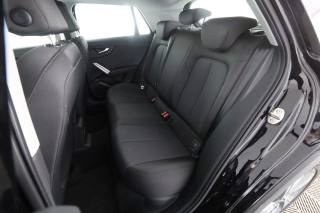 AUDI Q2 usata 3