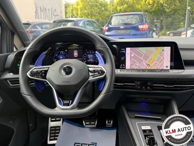 VOLKSWAGEN Golf usata, con Boardcomputer