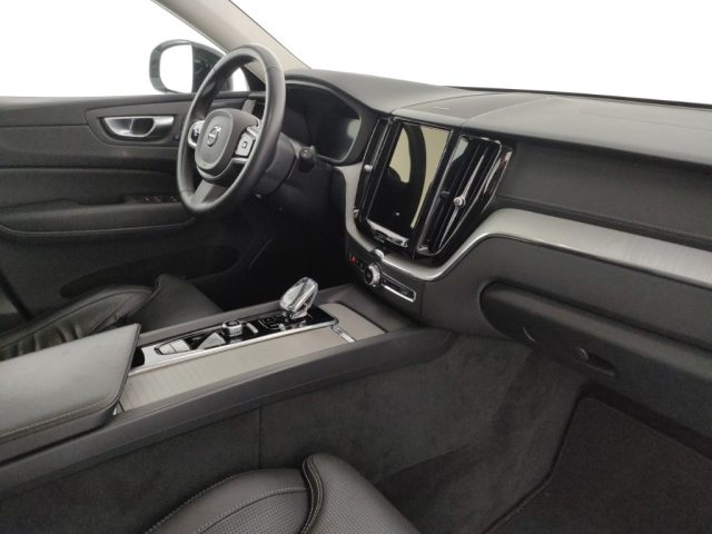 VOLVO XC60 usata, con Controllo trazione