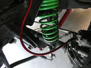 SUZUKI Jimny usata, con Cruise Control